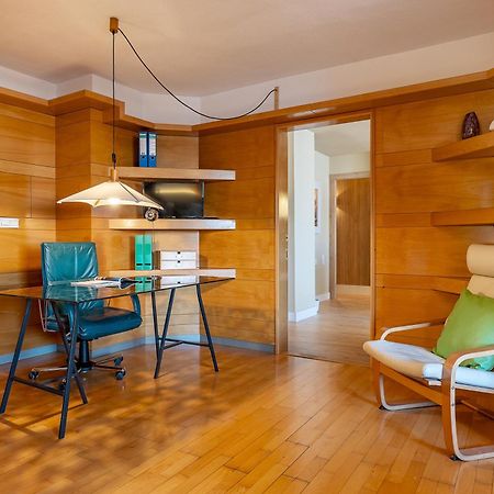 Apartamento Alminar Granada Exterior foto