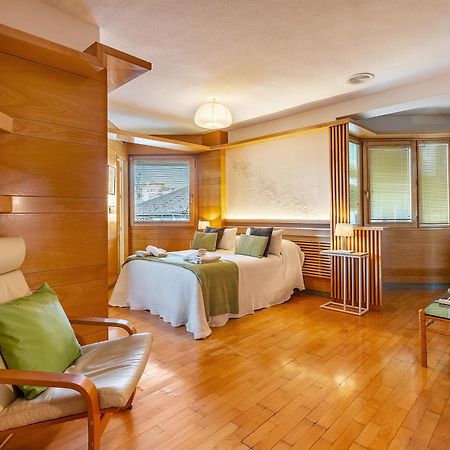 Apartamento Alminar Granada Exterior foto