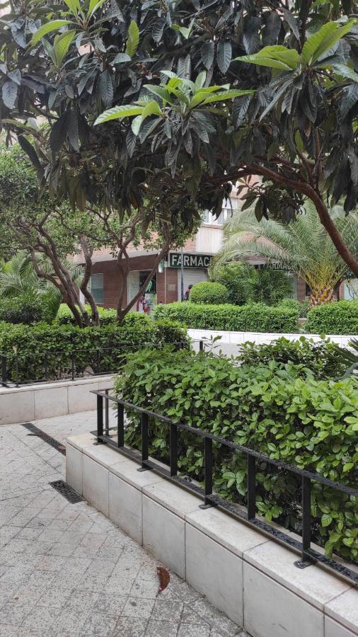 Apartamento Alminar Granada Exterior foto