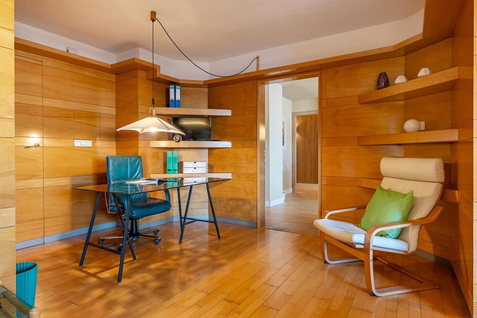 Apartamento Alminar Granada Exterior foto