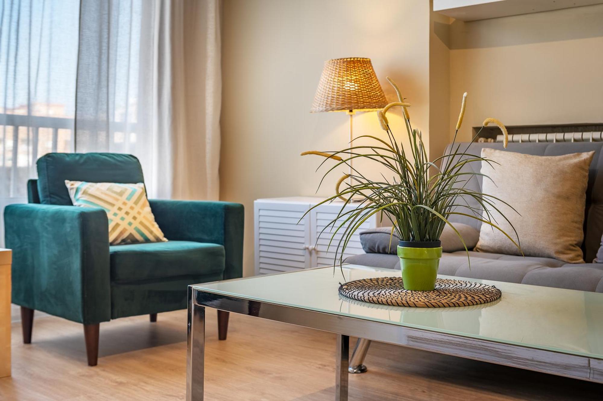 Apartamento Alminar Granada Exterior foto