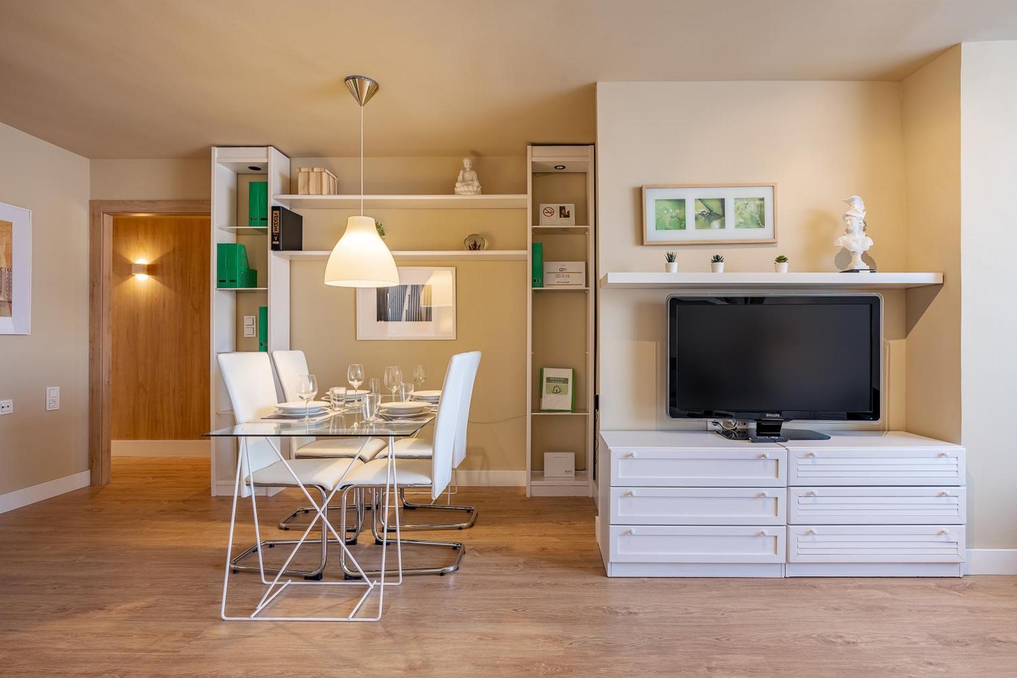 Apartamento Alminar Granada Exterior foto
