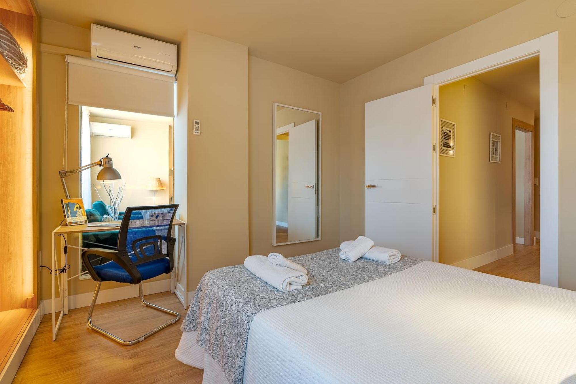 Apartamento Alminar Granada Exterior foto