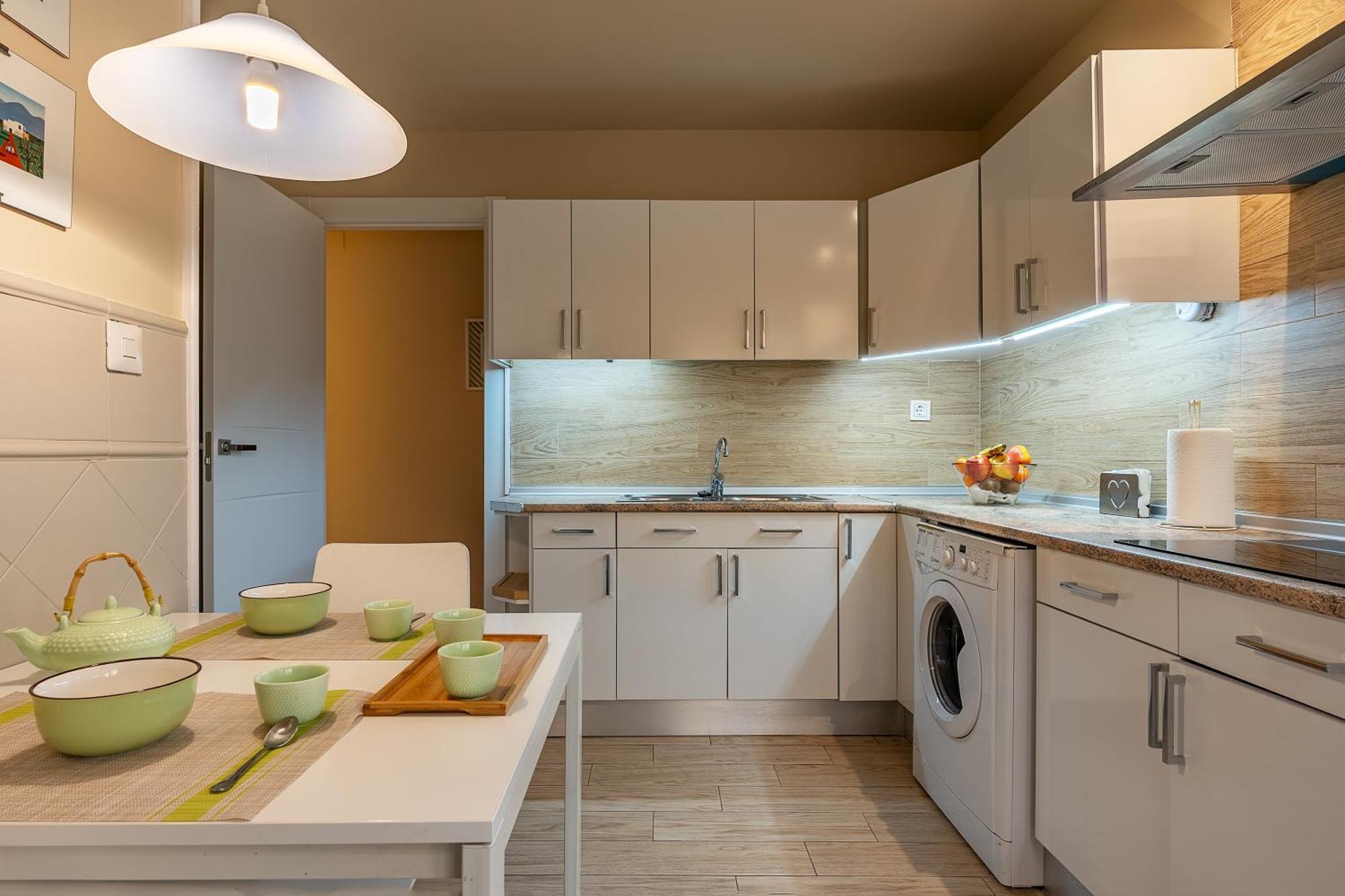 Apartamento Alminar Granada Exterior foto