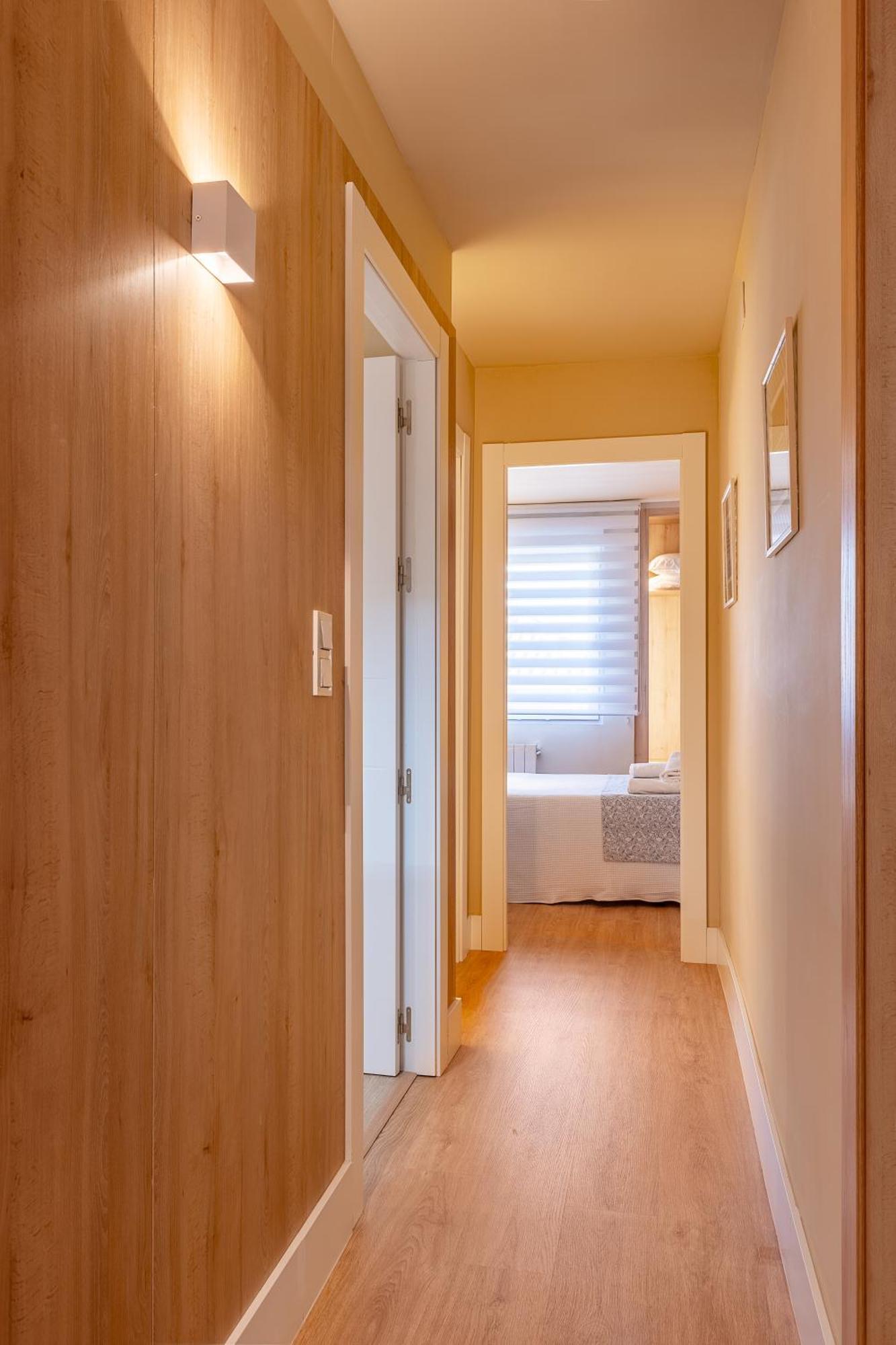 Apartamento Alminar Granada Exterior foto