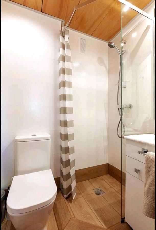 Apartamento Alminar Granada Exterior foto